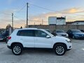 Volkswagen Tiguan Highline 2.0 TDI