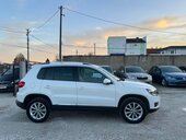Volkswagen Tiguan Highline 2.0 TDI