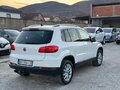Volkswagen Tiguan Highline 2.0 TDI