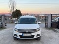 Volkswagen Tiguan Highline 2.0 TDI