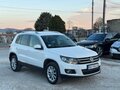 Volkswagen Tiguan Highline 2.0 TDI