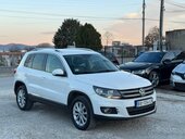 Volkswagen Tiguan Highline 2.0 TDI