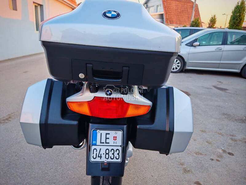 BMW R 1150 RT R1150RT