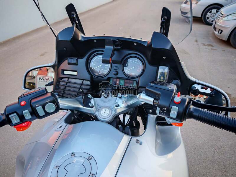 BMW R 1150 RT R1150RT