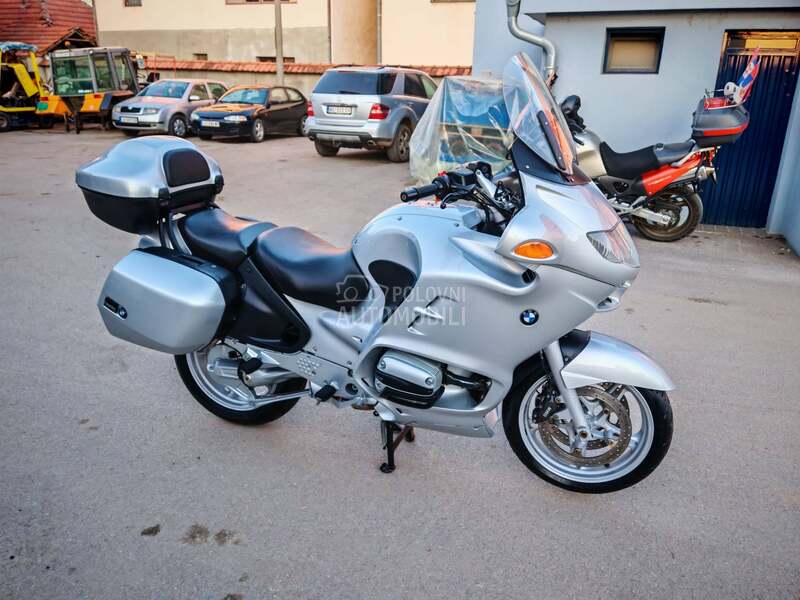 BMW R 1150 RT R1150RT