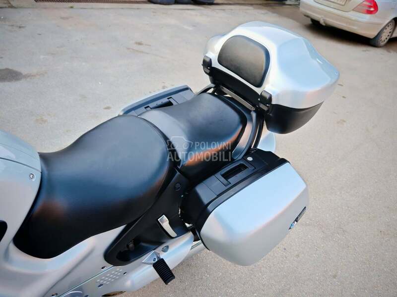 BMW R 1150 RT R1150RT