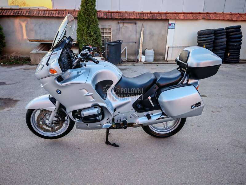 BMW R 1150 RT R1150RT