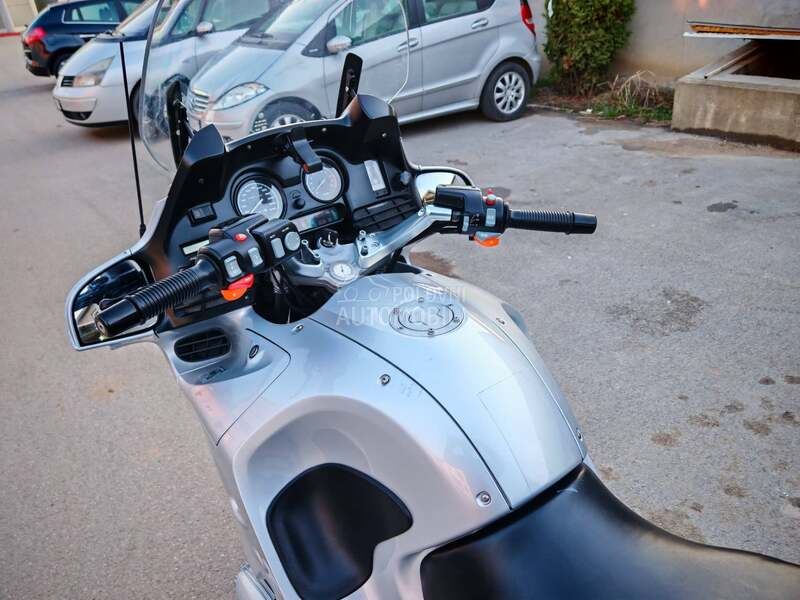 BMW R 1150 RT R1150RT