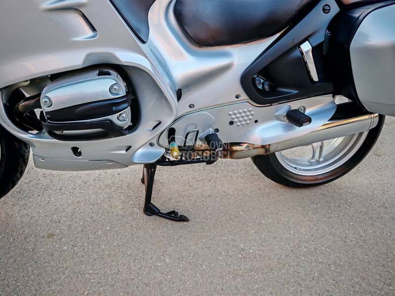 BMW R 1150 RT R1150RT
