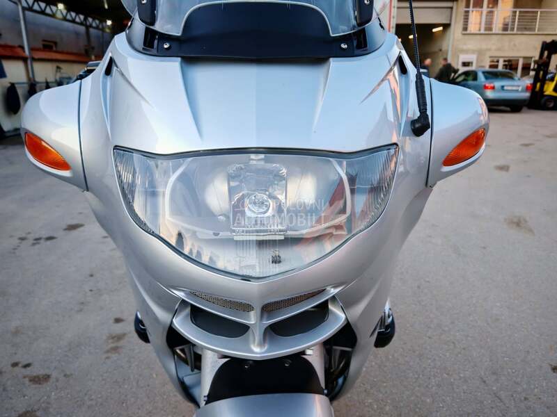 BMW R 1150 RT R1150RT