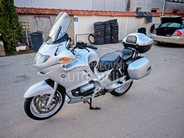 BMW R 1150 RT R1150RT