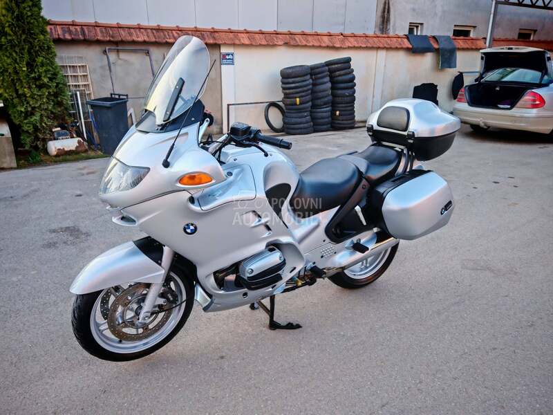 BMW R 1150 RT R1150RT