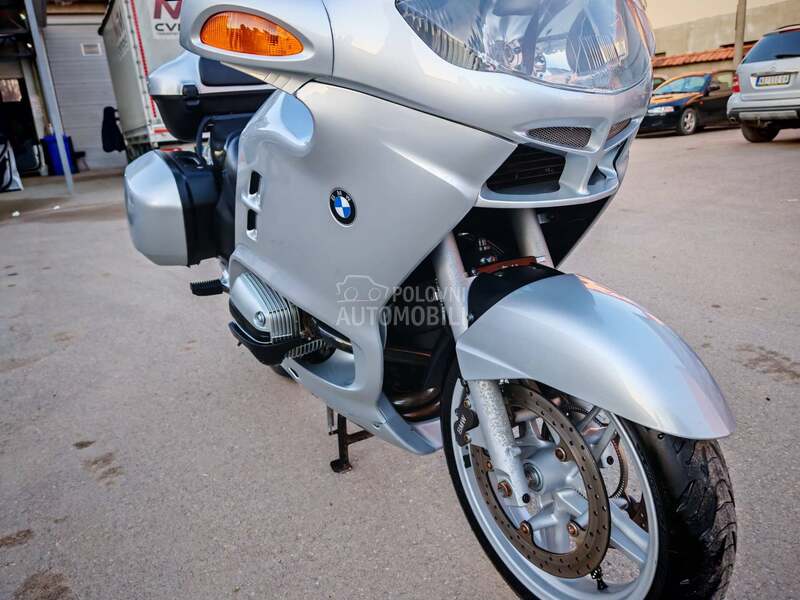 BMW R 1150 RT R1150RT