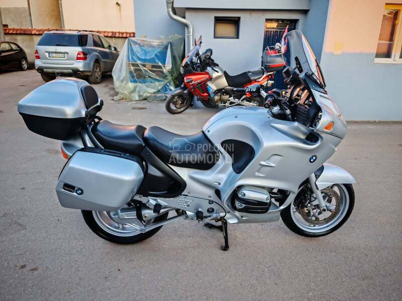 BMW R 1150 RT R1150RT