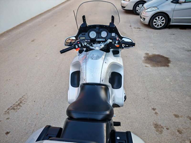 BMW R 1150 RT R1150RT