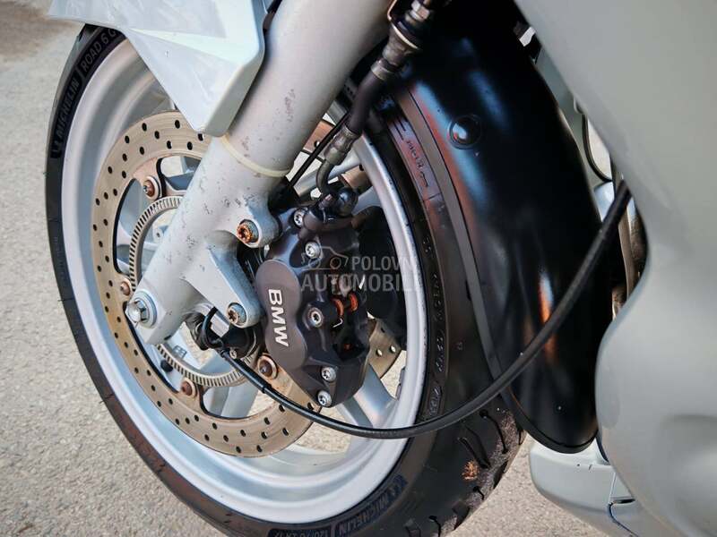 BMW R 1150 RT R1150RT