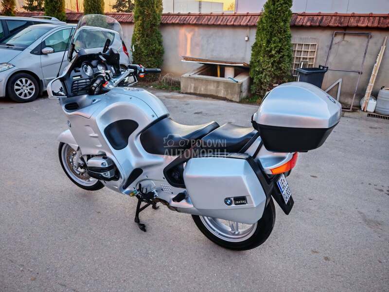 BMW R 1150 RT R1150RT