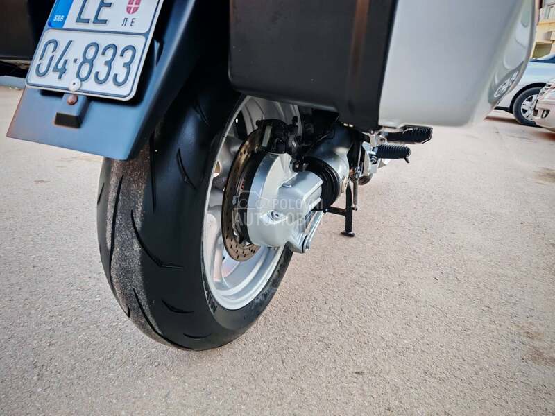 BMW R 1150 RT R1150RT