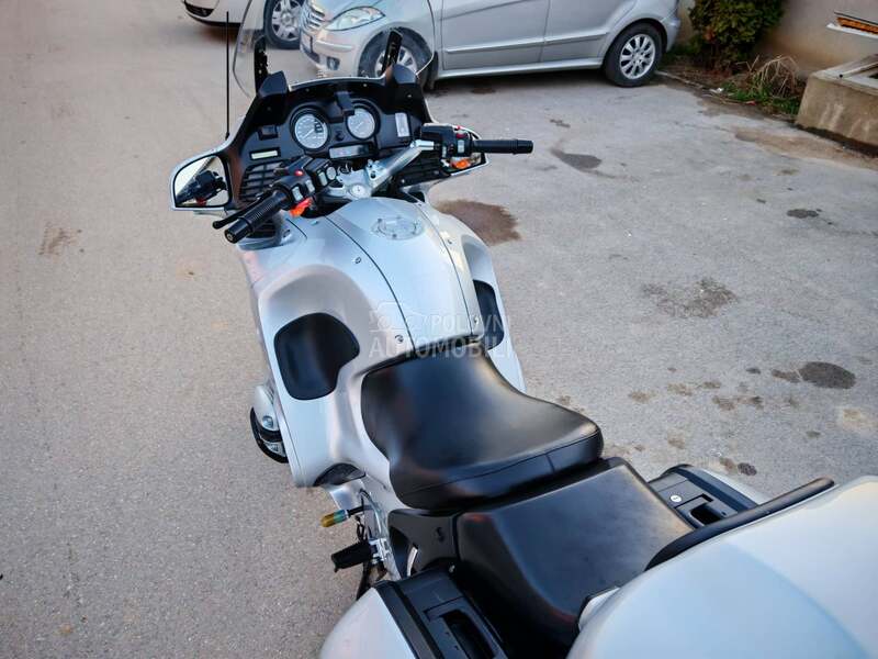 BMW R 1150 RT R1150RT
