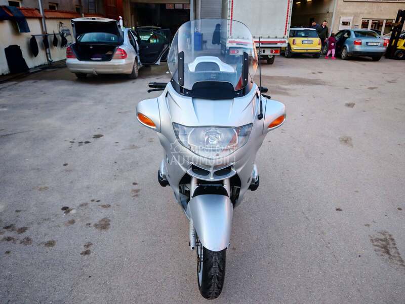 BMW R 1150 RT R1150RT