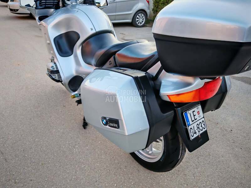 BMW R 1150 RT R1150RT