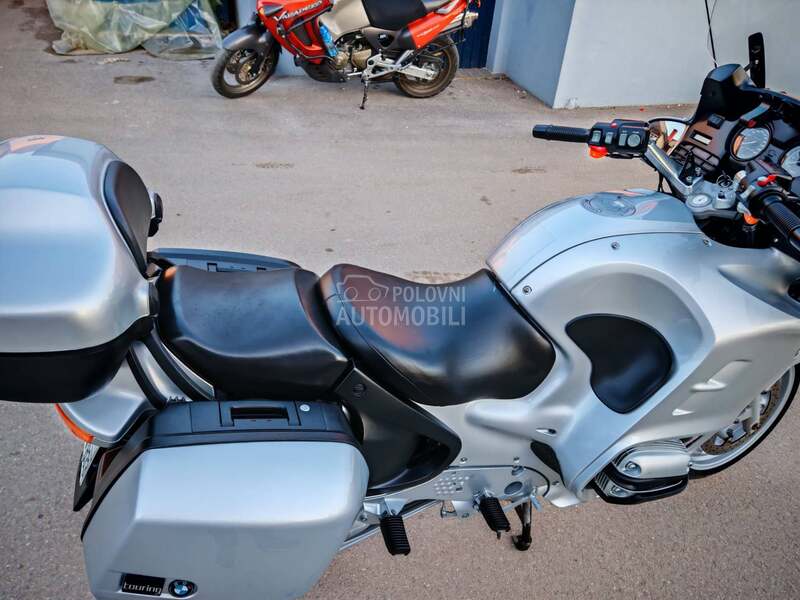 BMW R 1150 RT R1150RT
