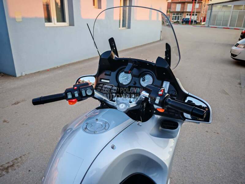 BMW R 1150 RT R1150RT