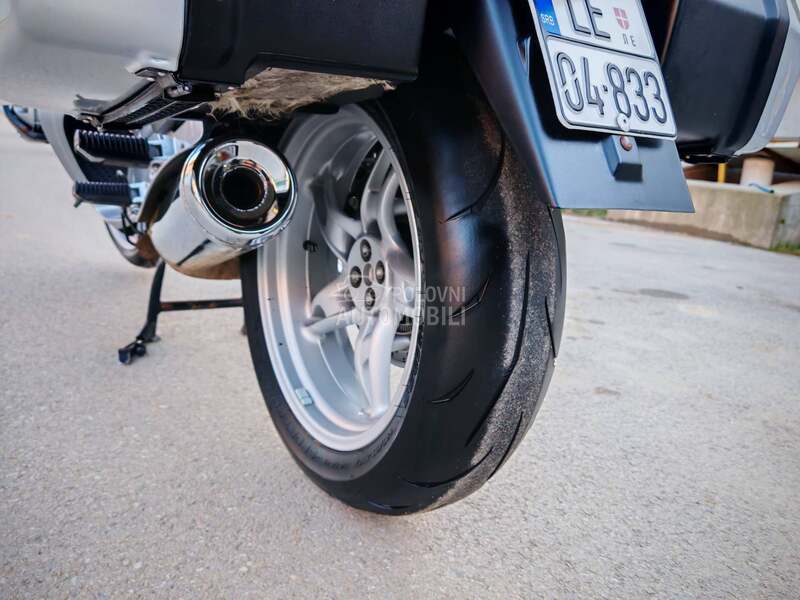 BMW R 1150 RT R1150RT