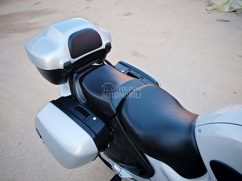 BMW R 1150 RT R1150RT