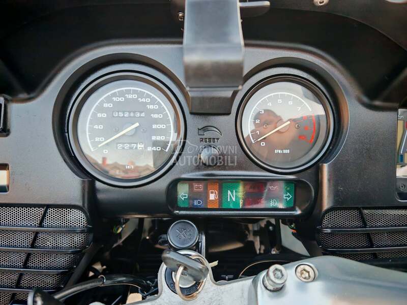 BMW R 1150 RT R1150RT