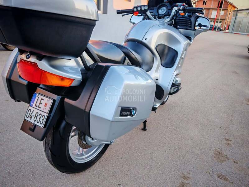 BMW R 1150 RT R1150RT