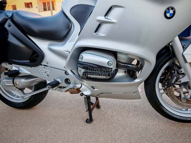 BMW R 1150 RT R1150RT