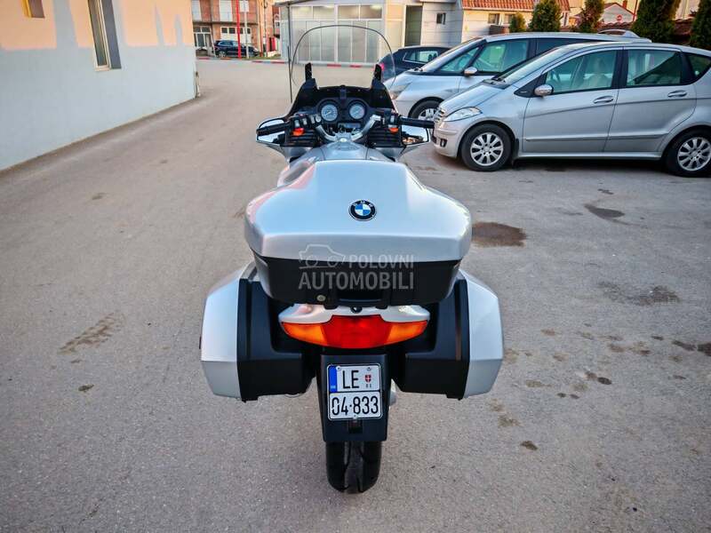 BMW R 1150 RT R1150RT
