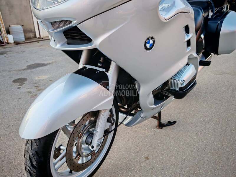 BMW R 1150 RT R1150RT