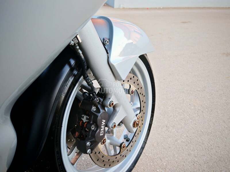 BMW R 1150 RT R1150RT