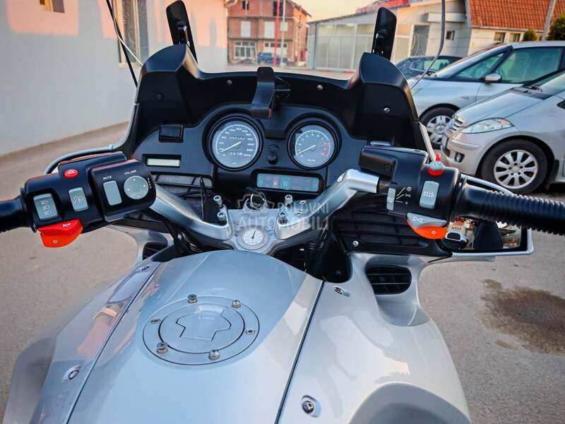 BMW R 1150 RT R1150RT