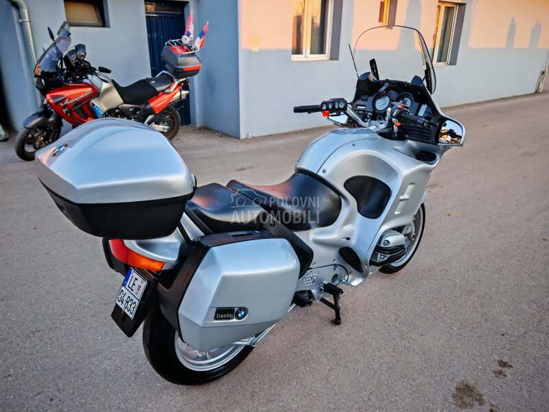 BMW R 1150 RT R1150RT