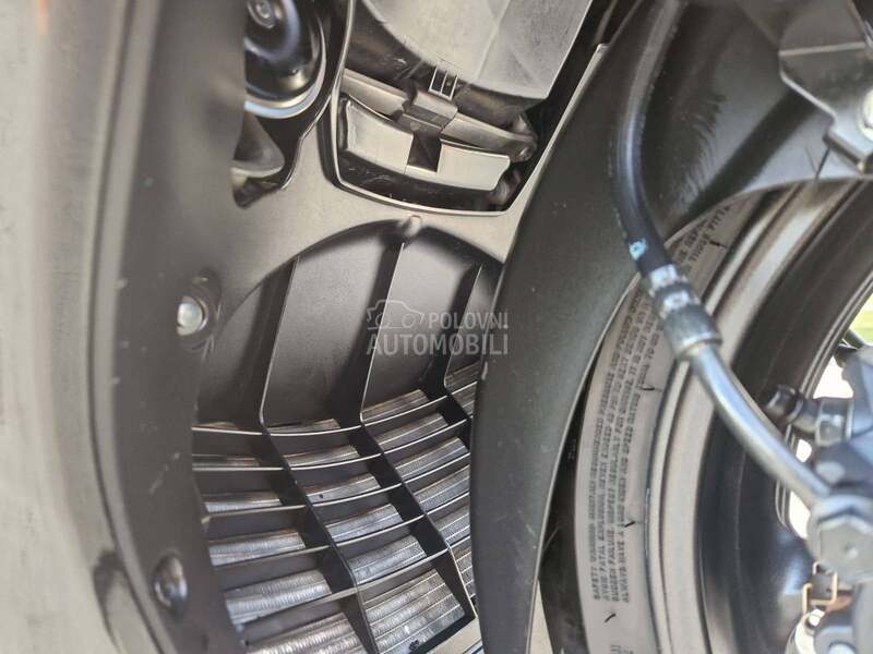 Yamaha T MAX TMAX 560 TECH