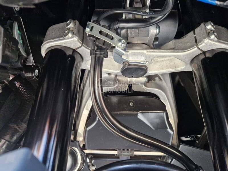 Yamaha T MAX TMAX 560 TECH