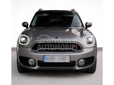 MINI Countryman Cooper S