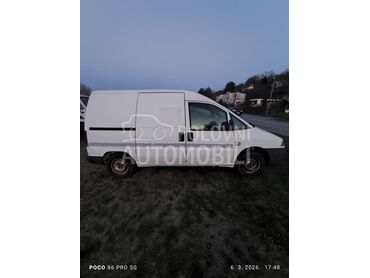 Fiat Scudo 