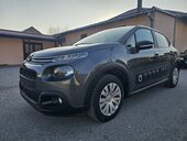Citroen C3 1.2 i