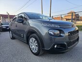 Citroen C3 1.2 i