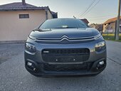 Citroen C3 1.2 i