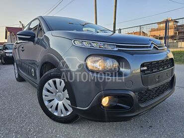 Citroen C3 1.2 i