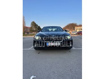 BMW 520 520d