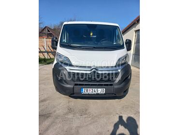 Citroen Jumper 2.0 HDI