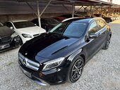 Mercedes Benz GLA 200 AMG/Aut7G/Ambi/Led