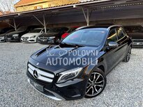 Mercedes Benz GLA 200 
