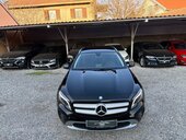 Mercedes Benz GLA 200 AMG/Aut7G/Ambi/Led